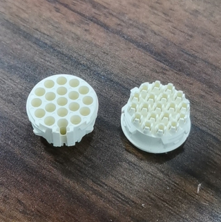 注塑品