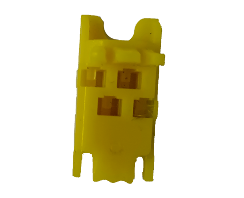 RJ45接頭