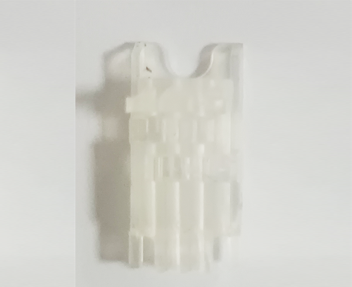 水晶頭接頭